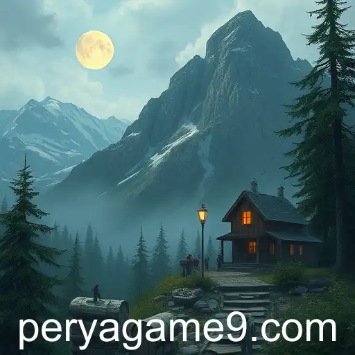 Exploring the Thrilling World of Adventure Games with 'peryagame'