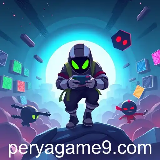 The Rise of Peryagame: A Digital Revolution in Gaming