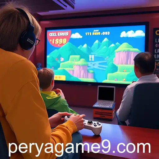 Digital Renaissance of Classic Games