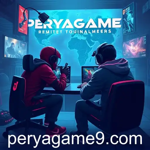 Gaming Evolution: Trends and Insights