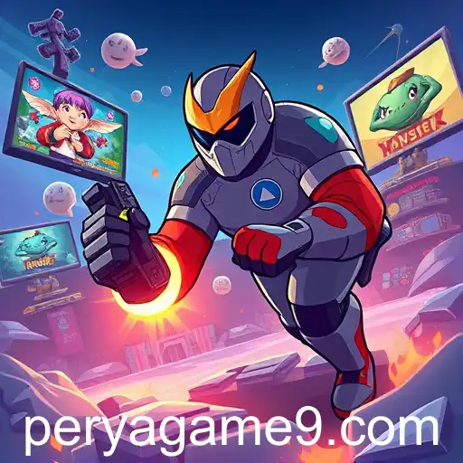 Online Gaming Trends and Challenges