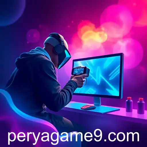 Peryagame's Impact on the Gaming Industry