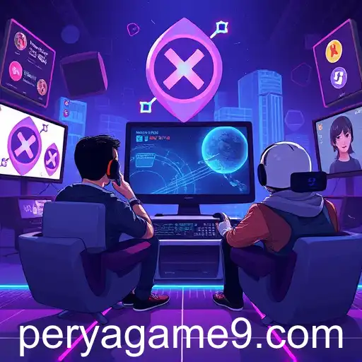 The Rise of Peryagame in the Gaming Landscape