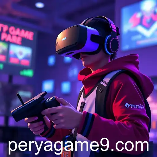 The Rise of Peryagame in the Gaming World