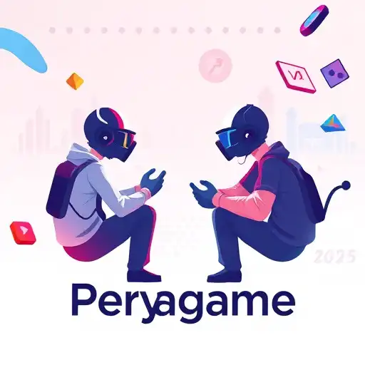 PeryaGame: Revolutionizing Online Gaming