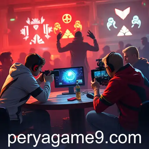 The Rise of Peryagame in the Gaming Industry