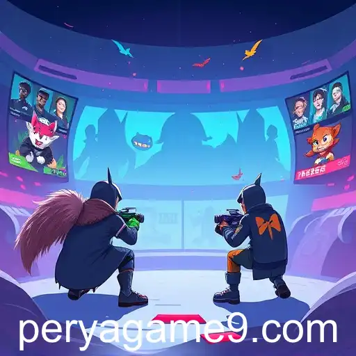 The Rise of Digital Gaming Communities