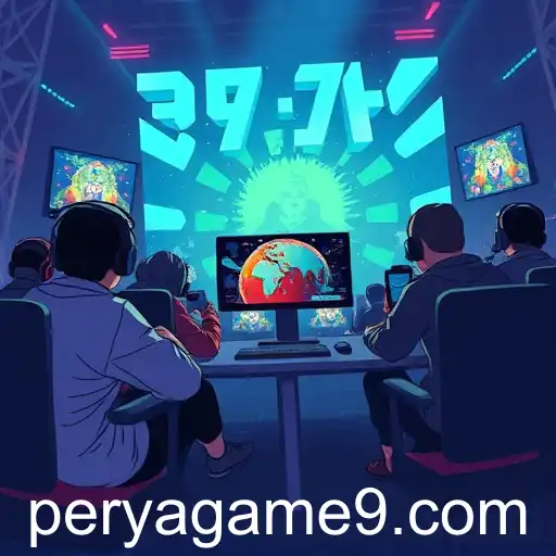 The Rise of Peryagame: Revolutionizing Online Gaming