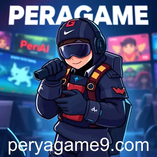 The Rise of Peryagame: A New Era in Online Gaming