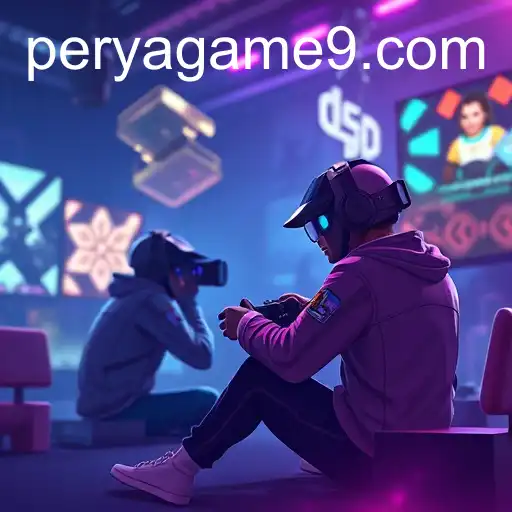 The Rise of Peryagame in Digital Era