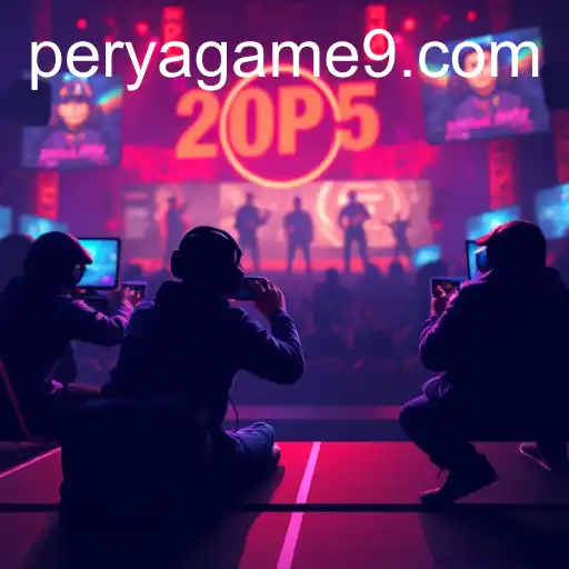 Peryagame Evolves in 2025 Gaming Landscape