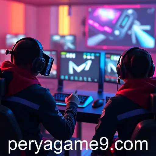Peryagame's Impact on the Gaming Industry