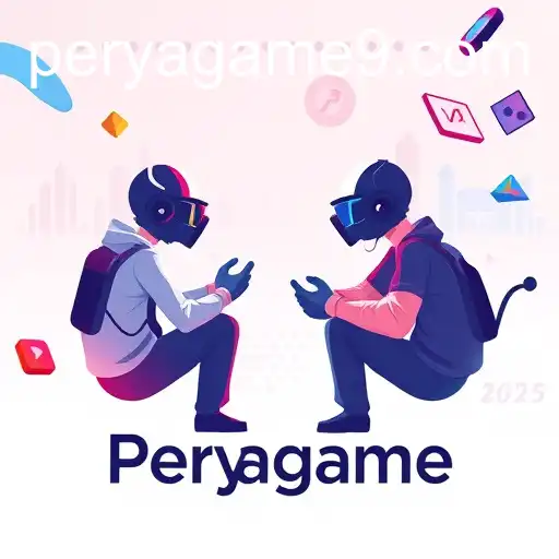 PeryaGame: Revolutionizing Online Gaming