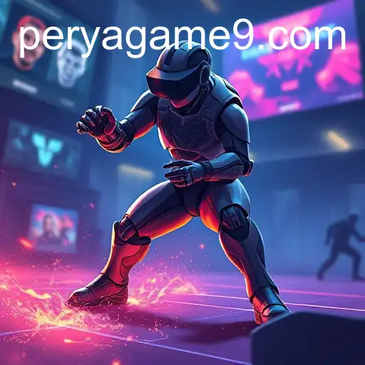 Peryagame: Redefining Online Gaming Experiences