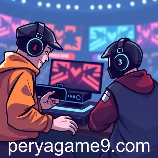 Peryagame's Impact on Online Gaming Trends