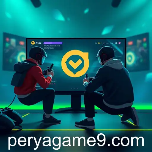 Peryagame Revolutionizes Online Gaming Experience