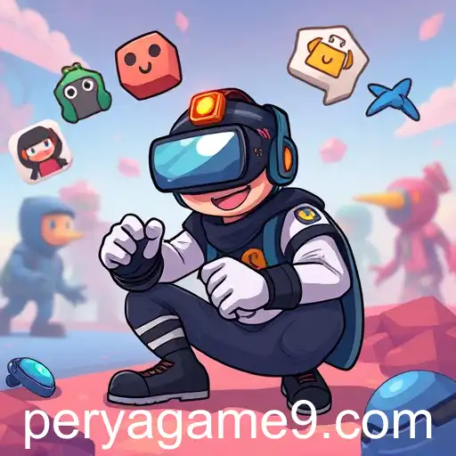 Peryagame's Influence in the Gaming Industry