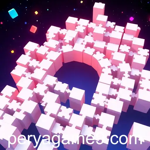 Exploring the World of Puzzle Games in the 'Peryagame' Category