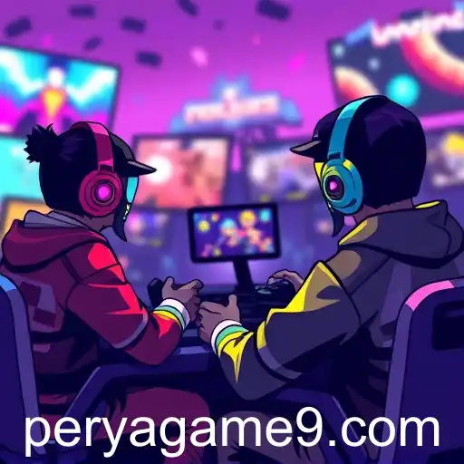 The Rise of Online Gaming in the Mid-2020s