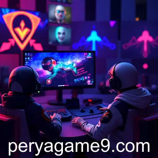 The Rise of Peryagame: Engaging Gamers Worldwide