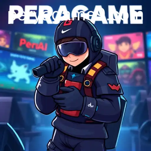 The Rise of Peryagame: A New Era in Online Gaming
