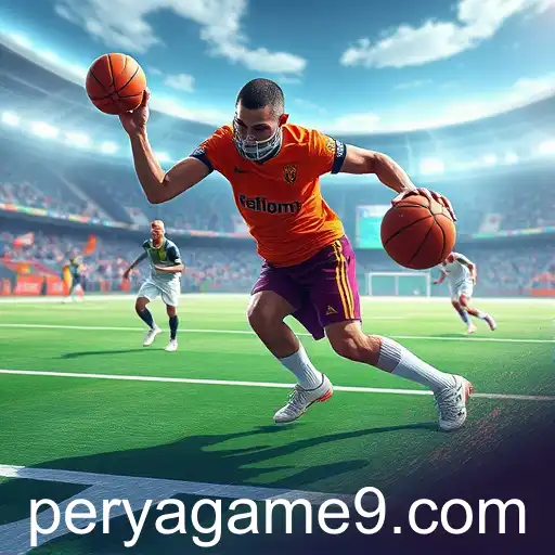 Exploring the Competitive World of Sports Challenges on Peryagame
