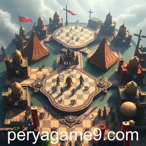 Unleash Your Mind: Exploring the Fascinating World of Strategy Games